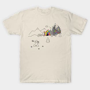 Rocks T-Shirt